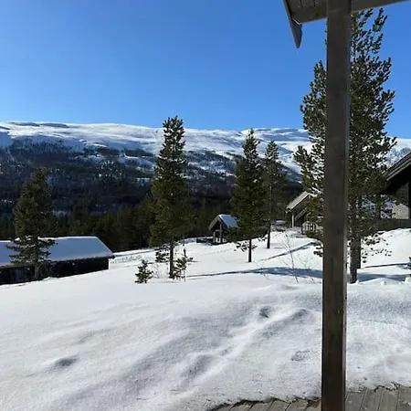 Vaga, Lemonsjoen - Eldorado For Opplevelser Og Ro Casa de Férias Randsverk