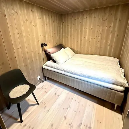 Vaga, Lemonsjoen - Eldorado For Opplevelser Og Ro Randsverk