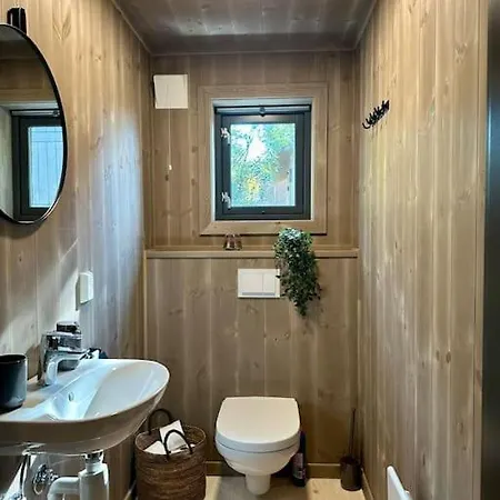 Casa de Férias Vaga, Lemonsjoen - Eldorado For Opplevelser Og Ro