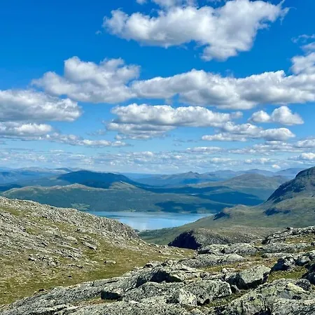 Vaga, Lemonsjoen - Eldorado For Opplevelser Og Ro