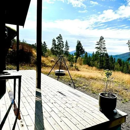 Vaga, Lemonsjoen - Eldorado For Opplevelser Og Ro * Randsverk