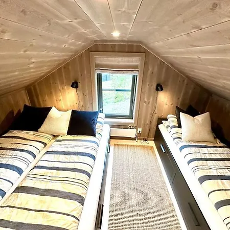 Vaga, Lemonsjoen - Eldorado For Opplevelser Og Ro Casa de Férias